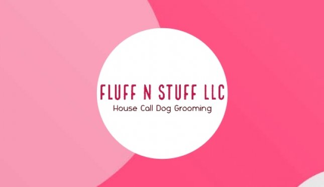 fluff and stuff grooming